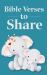 Bible Verses to Share