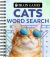 Brain Games - Cats Word Search