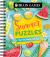 Brain Games - Summer Puzzles (#5) : Have Fun Solving in the Sun