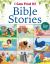 Bible Stories : Explore 9 Beloved Stories
