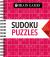 Brain Games - Sudoku Puzzles (Arrow Red)