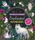Enchanted Forest (24 Images to Sticker): Includes 2 Foil Sticker Sheets to Complete Each Image!