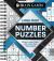 Brain Games - Large Print Number Puzzles : Stretch Your Brain with More Than 160 Puzzles