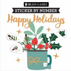 Brain Games : Happy Holidays