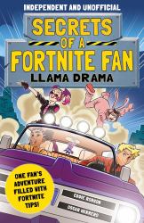 Secrets Of A Fortnite Fan : Llama Drama