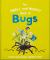 The Small and Mighty Book of Bugs : Pocket-Sized Books, MASSIVE Facts!