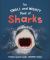 The Small and Mighty Book of Sharks : Pocket-Sized Books, MASSIVE Facts!