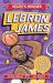 Sports Heroes: Lebron James : Facts, STATS and Stories about the Biggest Basketball Star!