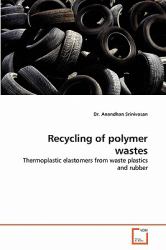 Recycling of Polymer Wastes