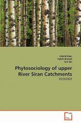 Phytosociology of Upper River Siran Catchments