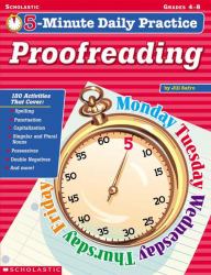 Proofreading