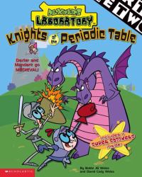 Knight's of the Periodic Table