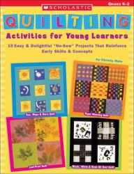 Quilting Activities for Young Learners