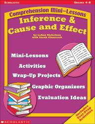 Inference and Cause and Effect