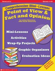 Point of View and Fact and Opinion