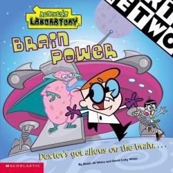 Brain Power