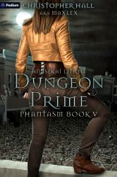 Dungeon Prime : An Isekai LitRPG