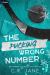 The Pucking Wrong Number : A Hockey Romance The Pucking Wrong Number : A Hockey Romance