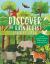 Discover the Rain Forest Layer by Layer : Turn the Pages to Reveal the Different Layers in the Rain Forest Discover the Rain Forest Layer by Layer : Turn the Pages to Reveal the Different Layers in the Rain Forest