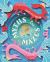 Lost in a Book: Myths and Mazes : A Library of Fantastical Puzzles