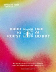 Can AI Do Art?