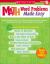 Math Word Problems Made Easy : Surefire Strategies-With 100+ Guided and Independent Practice Problems-That Give Kids the Tools to Tackle All Kinds of Word Problems Math Word Problems Made Easy : Surefire Strategies-With 100+ Guided and Independent Practice Problems-That Give Kids the Tools to Tackle All Kinds of Word Problems