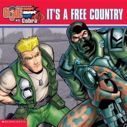 It's a Free Country
