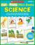 Science : 15 Fun, Interactive Mini-Books That Reinforce Key Science Concepts and Boost Reading Skills