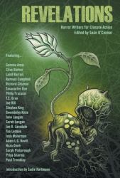 Revelations : Horror Writers for Climate Action