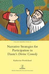 Narrative Strategies for Participation in Dante's Divine Comedy