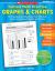 Instant Math Practice Graphs and Charts : 50 Engaging Reproducibles That Help Kids Read and Interpret Graphs and Charts