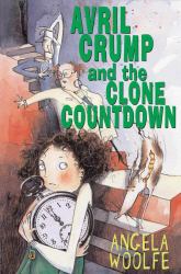 Avril Crump and the Clone Countdown