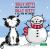 Silly Kitty y el día de Nieve (Silly Kitty and the Snowy Day) Bilingual