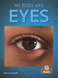 My Body Has Eyes