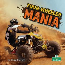 Four-Wheeler Mania