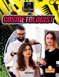 Cosmetologist