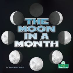 The Moon in a Month