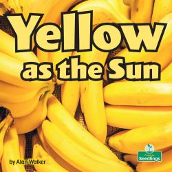 Yellow As the Sun