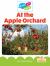 At the Apple Orchard At the Apple Orchard