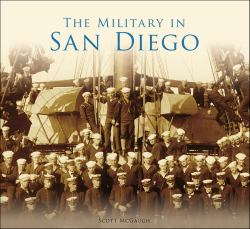 Military in San Diego