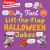Hidden Pictures My First Lift-The-Flap Halloween Jokes : Halloween Humor for Kids, Lift the Flap and Find over 130 Objects, 24-Pages of Halloween Jokes and Puzzles