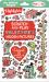 Scratch-And-Play Valentine's Hidden Pictures : Interactive Valentines Day Fun with Scratch-Off Designs, Hidden Pictures Puzzles and Cards for Kids to Create, Share and Enjoy