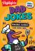 Dad Jokes: the Cheesiest, Corniest Joke Book Ever! : Dad Jokes: the Cheesiest, Corniest Joke Book Ever! (Highlights Joke Books) Ultimate Kids Joke Book Packed with over 900 Jokes for Kids, Hilarious Dad Jokes Book