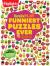 BrainPLAY Funniest Puzzles Ever : Over 200 Super Silly Brain Games, Wacky Activities and Hilarious Puzzles, Funny Gift for Kids Ages 7 and Up