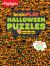 BrainPLAY Halloween Puzzles : Over 200 Spell-Binding Mazes, Halloween Fill in the Blank, Mini Puzzles and MoreSilly Spooky Fun for Kids 7 and Up