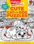 Cute Cat and Dog Puzzles : Cute Cat and Dog Puzzles (Hidden Pictures Puzzles) Cat and Dog Puzzles Activity Book for Kids with 144 Pages of Cute and Fun Puzzles, Hours of Play for Kids 6-9