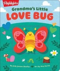 Grandma's Little Love Bug