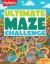 Ultimate Maze Challenge