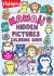 Kawaii Hidden Pictures Coloring Book