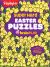 Super Hard Easter Puzzles BrainPLAY : Easter Puzzle and Activity Book with over 75 Brain-Teasing Mazes, Logic Games, Hidden Object Puzzles and More for Kids 7 and Up